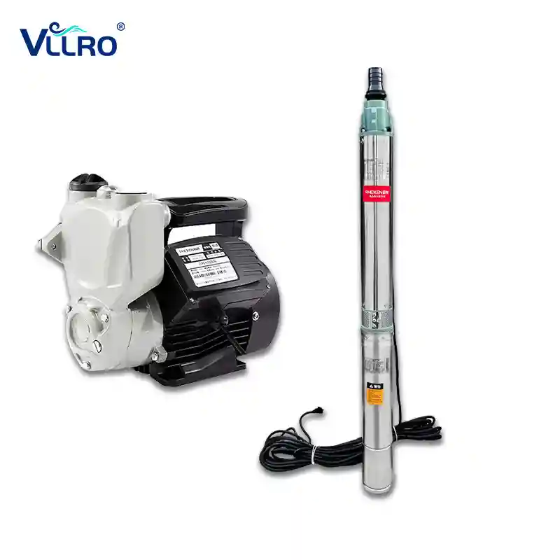 Veepump